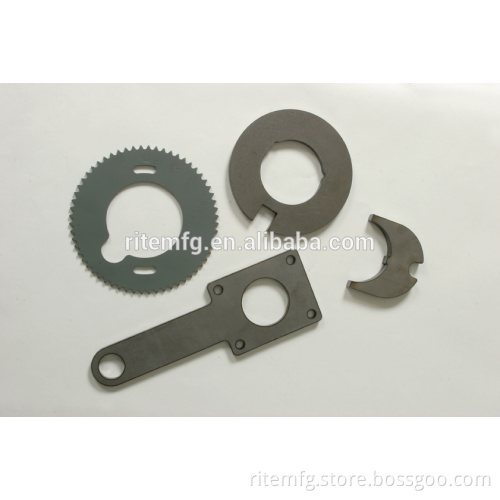 Rite custom laser cutting service